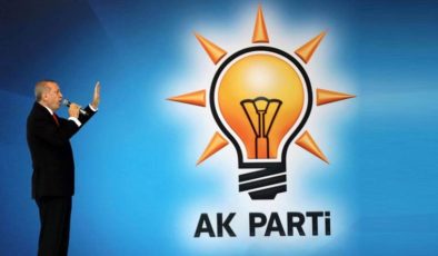 AKP’den yerel seçim açıklaması: 10 ilde aday çalışmaları tamamlandı
