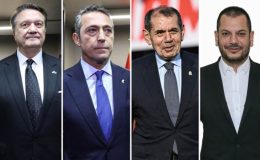 Avrupa Adalet Divanı engeli kaldırmıştı: Avrupa Süper Ligi için Türkiye iddiası!