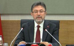 Bakan Yumaklı korkutan senaryoyu açıkladı: ‘Kullanımlarımız bu şekilde devam ederse…’