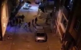 Balkon cinayeti sanığından pişkin savunma: ‘Kaç el ateş ettiğimi hatırlamıyorum, kazayla oldu’