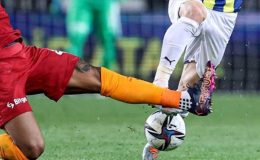 Bilerek kaçırılan penaltı, tarihi kavga, FenerSaray: İşte Fenerbahçe-Galatasaray rekabetinden ilginç notlar