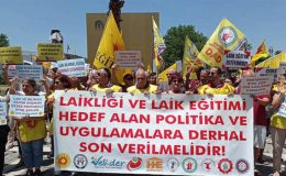 Bursa’da 31 kurum bir araya geldi: ÇEDES’e Karşı Güç Birliği kuruldu