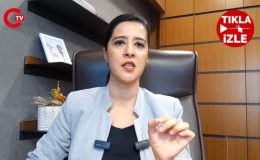 EMEP’li Sevda Karaca uyardı… Torba Yasa’daki tehlike!