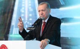 Erdoğan 12 şehidin ardından ‘sessizliğini’ bozdu, Özgür Özel’i hedef aldı: ‘Güya gövde gösterisi yapacak…’