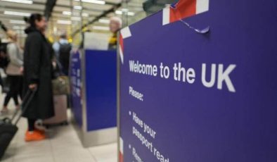 İngiltere için vize kuralları nasıl değişiyor?