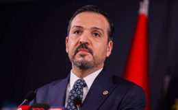 İYİ Parti: Sayın Özel’e yönelik bu tutumu doğru bulmuyoruz