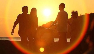 Kasımda 67 merkezde ‘ekstrem sıcaklık’ rekoru kırıldı