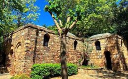 Meryemana Evi, Efes Selçuk’un elinden alınıyor!