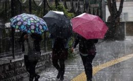 Meteoroloji açıkladı: 22 Aralık 2023 hava durumu raporu… Bugün hava nasıl olacak? İstanbul’a kar ne zaman yağacak?