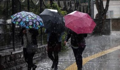 Meteoroloji açıkladı: 22 Aralık 2023 hava durumu raporu… Bugün hava nasıl olacak? İstanbul’a kar ne zaman yağacak?