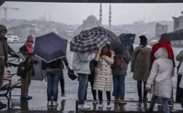 Meteoroloji açıkladı: 26 Aralık 2023 hava durumu raporu… Bugün hava nasıl olacak? İstanbul’a kar ne zaman yağacak?