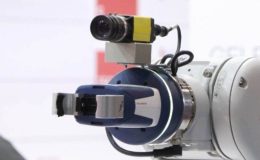 Mitsubishi’nin yeni robotları tanıtıldı