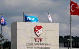 PFDK sevkleri açıkladı! Fred, Fenerbahçe, Galatasaray…