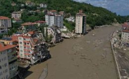 Sel felaketinde onlarca kişi yaşamını yitirmişti… AKP’li Bozkurt Belediyesi ‘kusurlu’ bulundu!