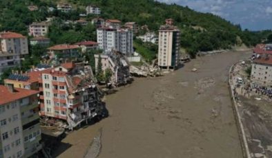 Sel felaketinde onlarca kişi yaşamını yitirmişti… AKP’li Bozkurt Belediyesi ‘kusurlu’ bulundu!