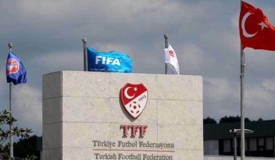 TFF’den Avrupa Süper Ligi açıklaması! ‘Asla kabul edilemez’