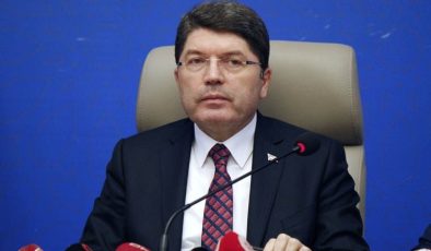 Adalet Bakanı Yılmaz Tunç: ‘Tüm partiler sandıklara sahip çıksın’