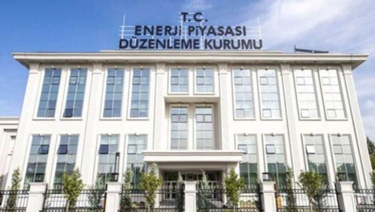 EPDK, 2024 için lisans bedellerini belirledi