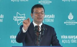 İmamoğlu’ndan iddialı ’31 Mart’ açıklaması: Herkesin oyunu alacağıma inanıyorum