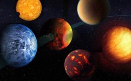 İnsana evrende yalnız olmayabileceğini gösteren 10 gezegen…