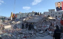İsias Otel Davası’nda ara karar açıklandı: Tutukluluk halleri devam edecek!