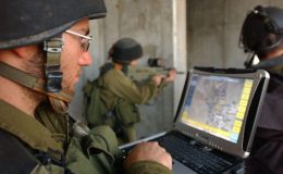 İsrail’in yeni yüksek teknoloji silahları nedir, savaşta yapay zeka nasıl kullanılıyor?