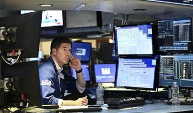 Küresel piyasalar pozitif seyrediyor