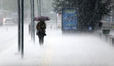 Meteoroloji açıkladı: 19 Ocak 2024 hava durumu raporu… Bugün hava nasıl olacak? İstanbul’a kar ne zaman yağacak?