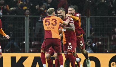 Sivasspor – Galatasaray maçı ne zaman, saat kaçta, hangi kanalda?