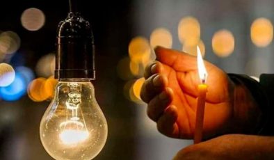 17 Şubat İZMİR elektrik kesintisi: İZMİR ilçelerinde elektrikler ne zaman ve saat kaçta gelecek?