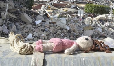 Bakan Göktaş’tan 6 Şubat’ta yaşanan depremler sonrası kaybolan çocuklara ilişkin soru önergesine yanıt geldi: ‘Kayıp çocuk bulunmuyor’