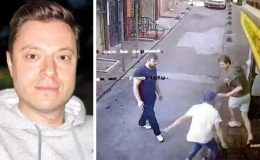 Beyoğlu’ndaki Rus turist cinayetinde yeni gelişme: Sanıklardan pişkin savunma!