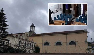 Bir kişi ölmüştü: Kiliseye saldırı soruşturmasında yeni detaylar ortaya çıktı