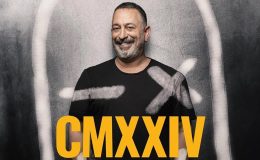 Cem Yılmaz’ın yeni gösterisi CMXXIV’i izleyen bir Ekşi Sözlük yazarı izlenimlerini paylaştı