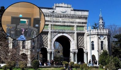 İstanbul Üniversitesi’nden ‘kısmi’ geri adım: Ziyaret saatlerine ‘kısıtlama’