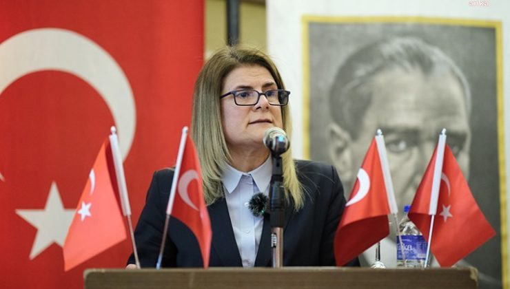 İYİ Parti’den istifa eden Ural, CHP’li Akın’a desteğini açıkladı