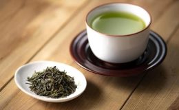 Japon kadınlarının kusursuz cildinin sırrı: Sencha Çayı ve faydaları..