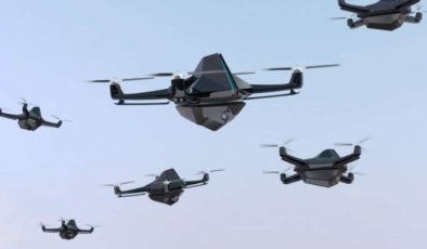 Kaspersky, Antidrone çözümüne güncelleme getirdi