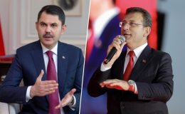 MetroPOLL Araştırma Kurucusu Özer Sencar anlattı: “İmamoğlu Kurum’dan 3,5 puan önde”