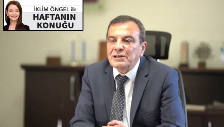 TMMOB Başkanı Emin Koramaz, son imar affının diğerlerinden çok daha farklı olduğunu söyledi: Suç ortağı Murat Kurum