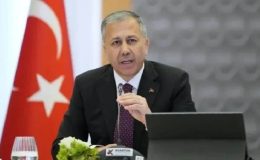 Ali Yerlikaya duyurdu… 3 organize suç örgütü çökertildi!
