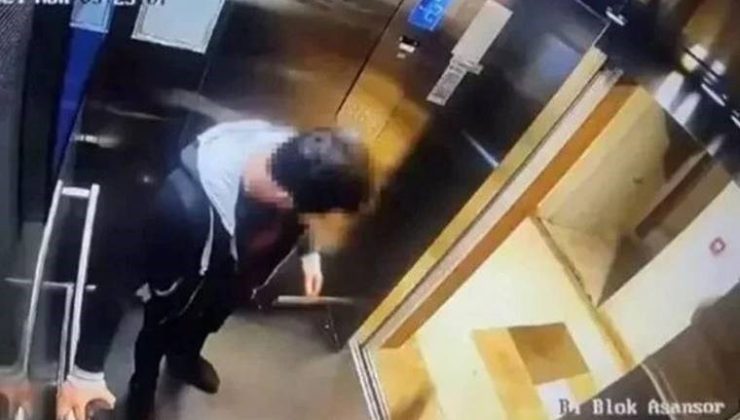 Asansördeki kediyi vahşice öldürdü… İbrahim Keloğlan yeniden yargılanacak!