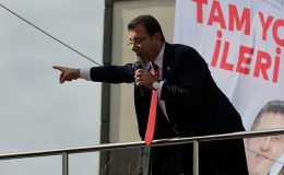 Bakanlık ‘davet’ etti, İmamoğlu yanıt verdi: ‘Pazartesi o açılışa gideceğim!’