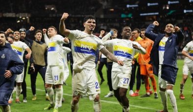 Belçika Ligi’nde lider! Fenerbahçe’nin rakibi Saint-Gilloise’den dikkat çeken notlar!