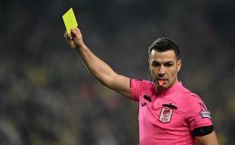 Eski hakemler Fenerbahçe – Kasımpaşa maçını yorumladı: Penaltı kararı doğru mu?