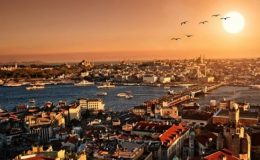 Meteoroloji açıkladı: 25 Şubat 2024 hava durumu raporu… Bugün hava nasıl olacak? İstanbul’a kar yağacak mı?