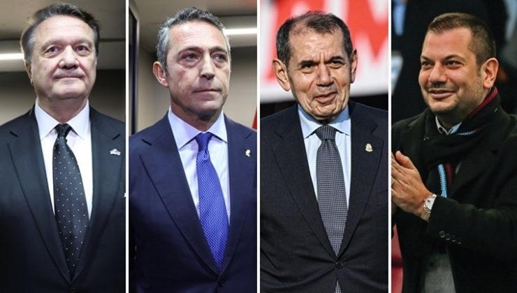 UEFA raporu yayımlandı: ‘Dört Büyükler’ Avrupa’nın en kötü 10 takımı arasında!