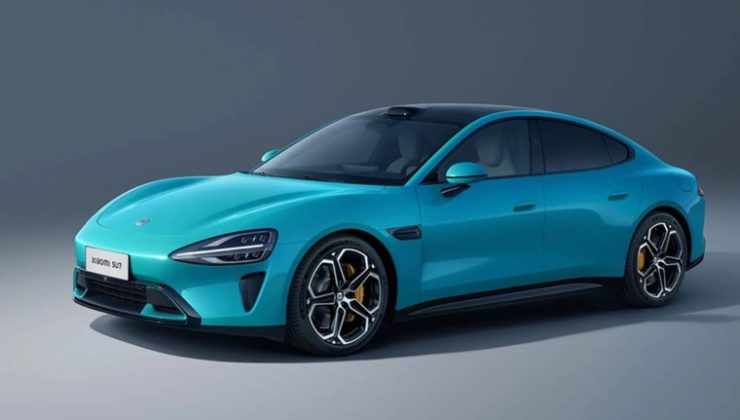 Apple’ın aracı iptal oldu, Xiaomi gaza bastı! Xiaomi CEO’su ‘çok yakında’ diyerek duyurdu…