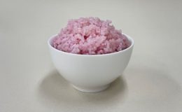 Bilim insanlarından yeni buluş; yapay etli pirinç! Sağlıklı mı?