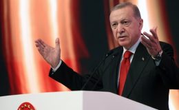 Erdoğan: Gazze’de yaşananlar savaş değil, soykırım girişimi